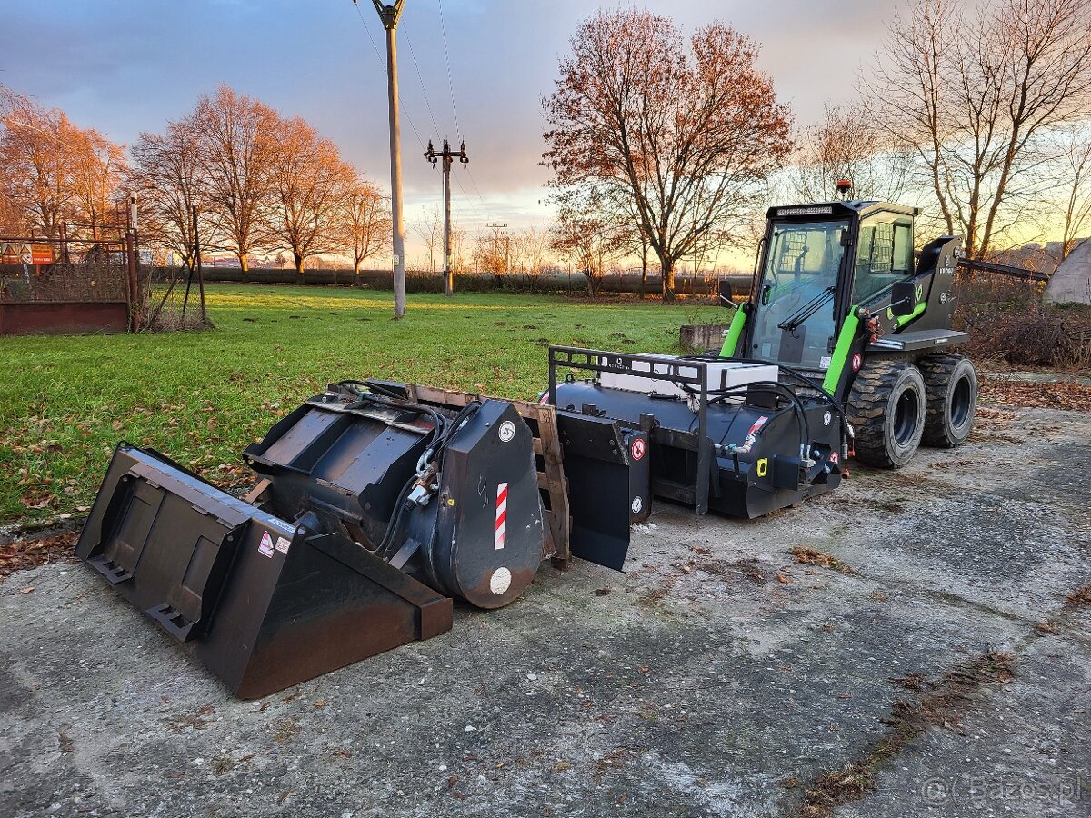 KOVACO Elise 900+akcesoria VAT