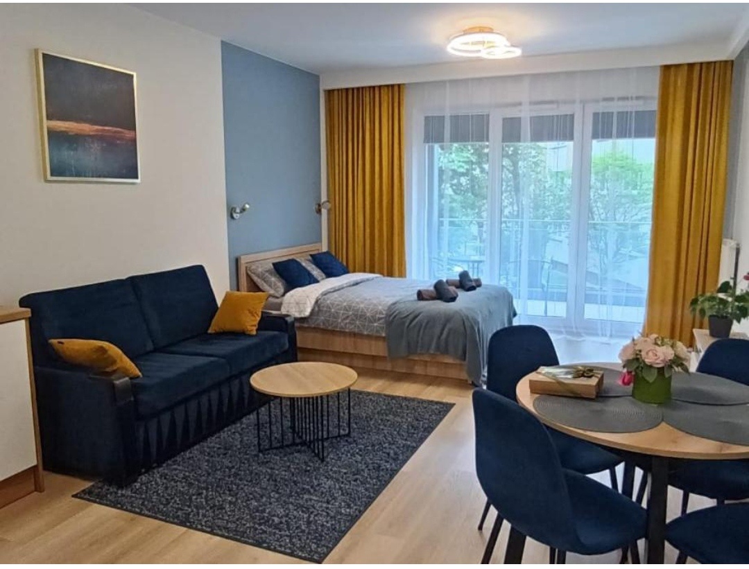 Apartament Centrum