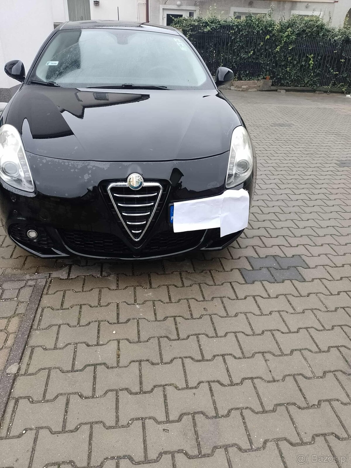 Sprzedam samochód osobowy