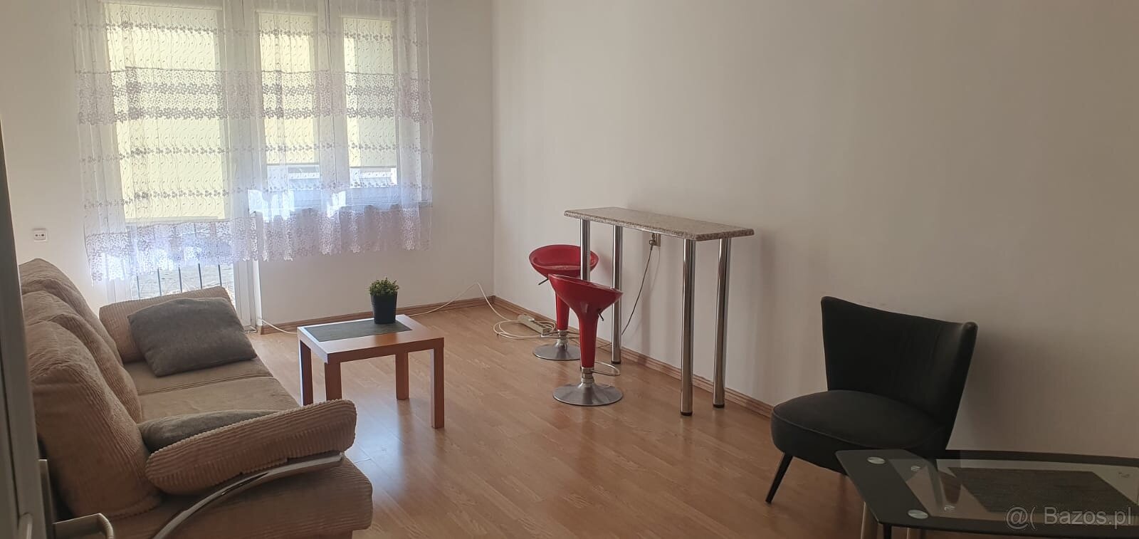 Wynajmę mieszkanie w centrum Nysy