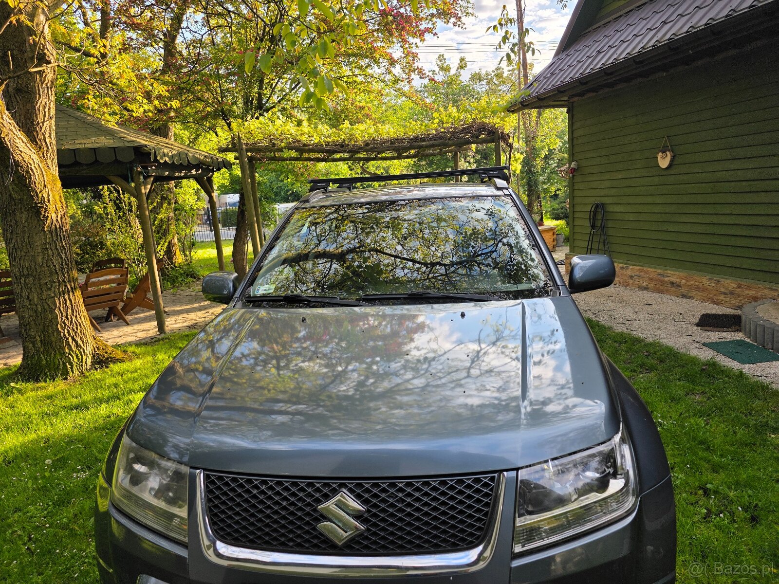 Grand Vitara