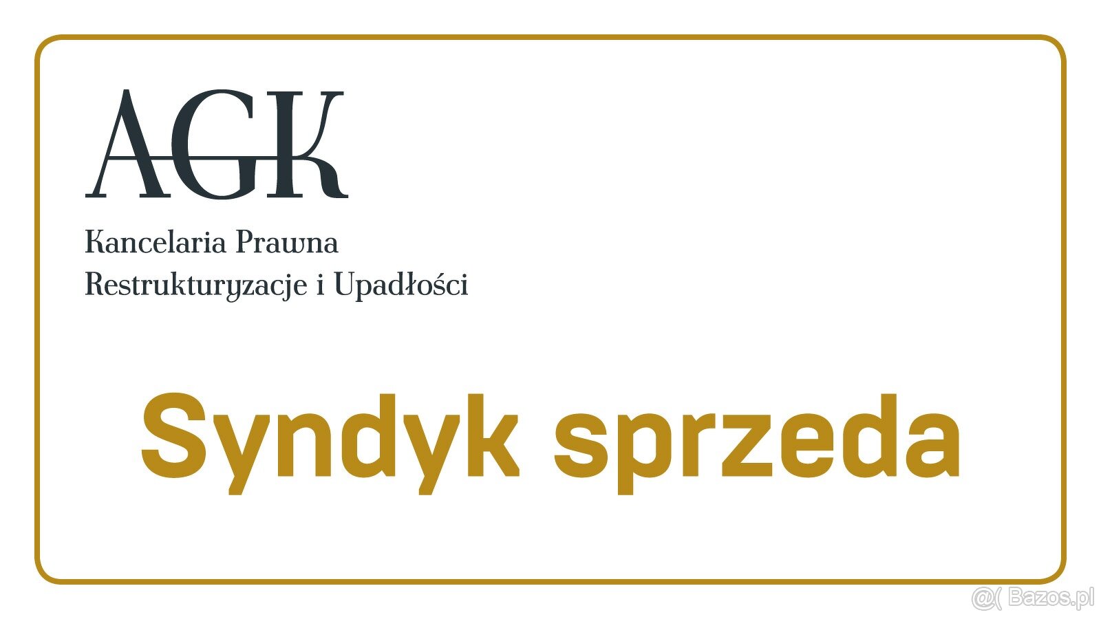 Udziały w kapitale spółek z o.o. - branża budowlana