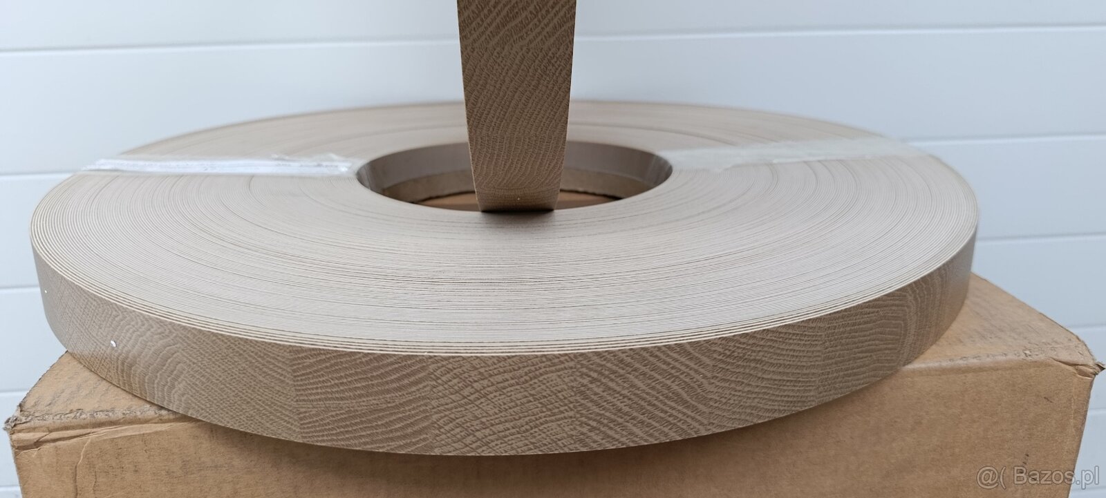 Obrzeż meblowe ABS Döllken, 22; 28; 42 x 1,3 mm – 175 mb, K: