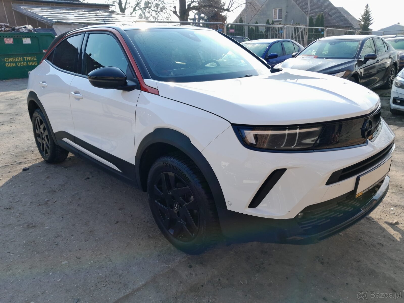 Opel Mokka Cena Brutto