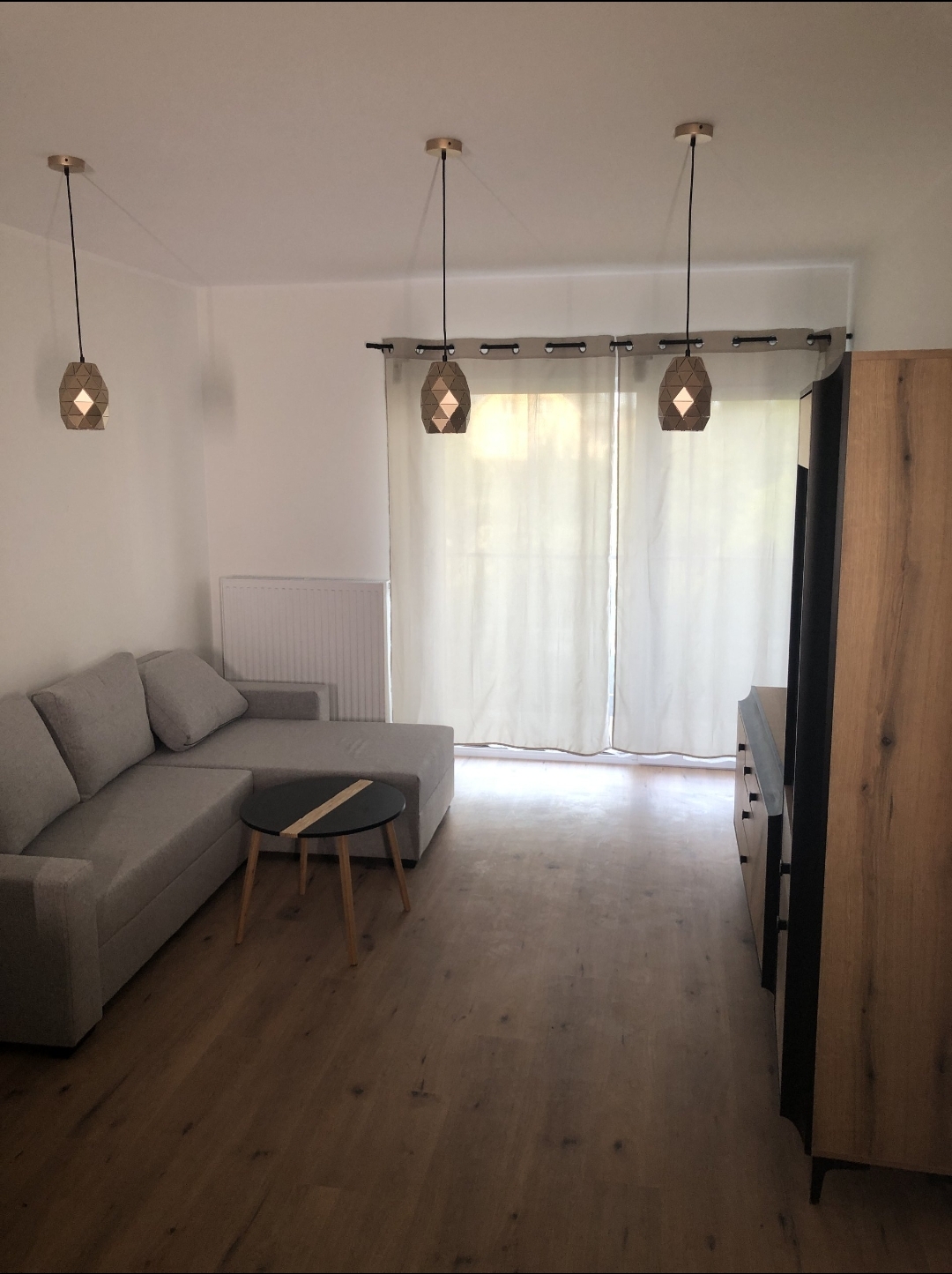 Wynajmę mieszkanie 2 pokojowe Wrocław Psie pole