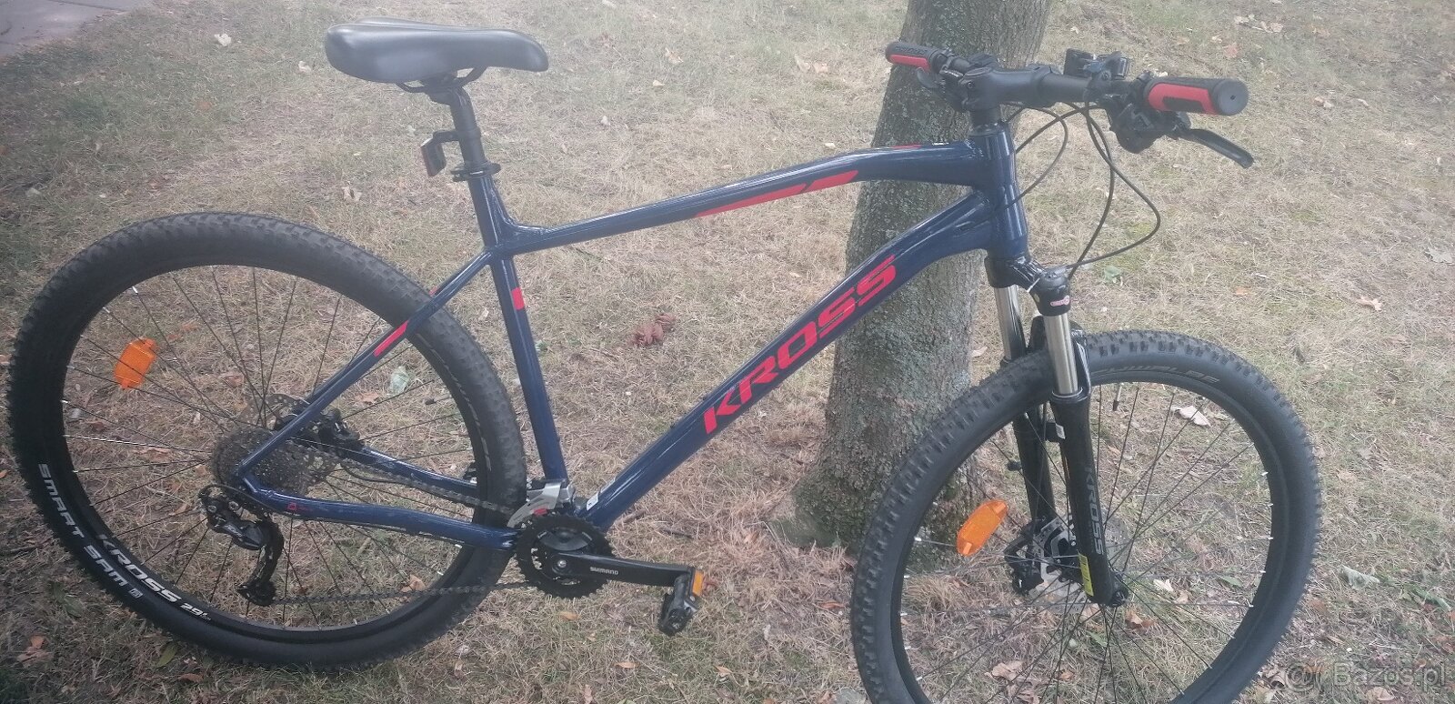 Rower Kross level 2.0