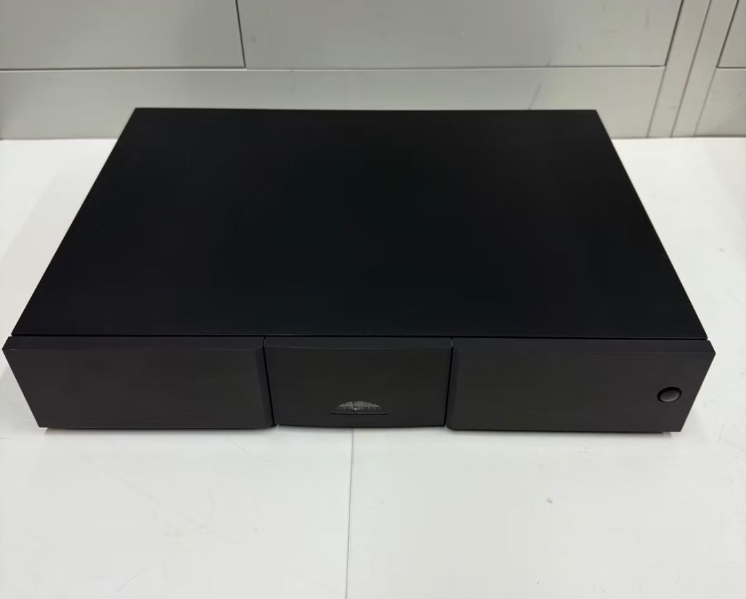 Naim CD555 PS DR Power Supply - 1.900 EURO