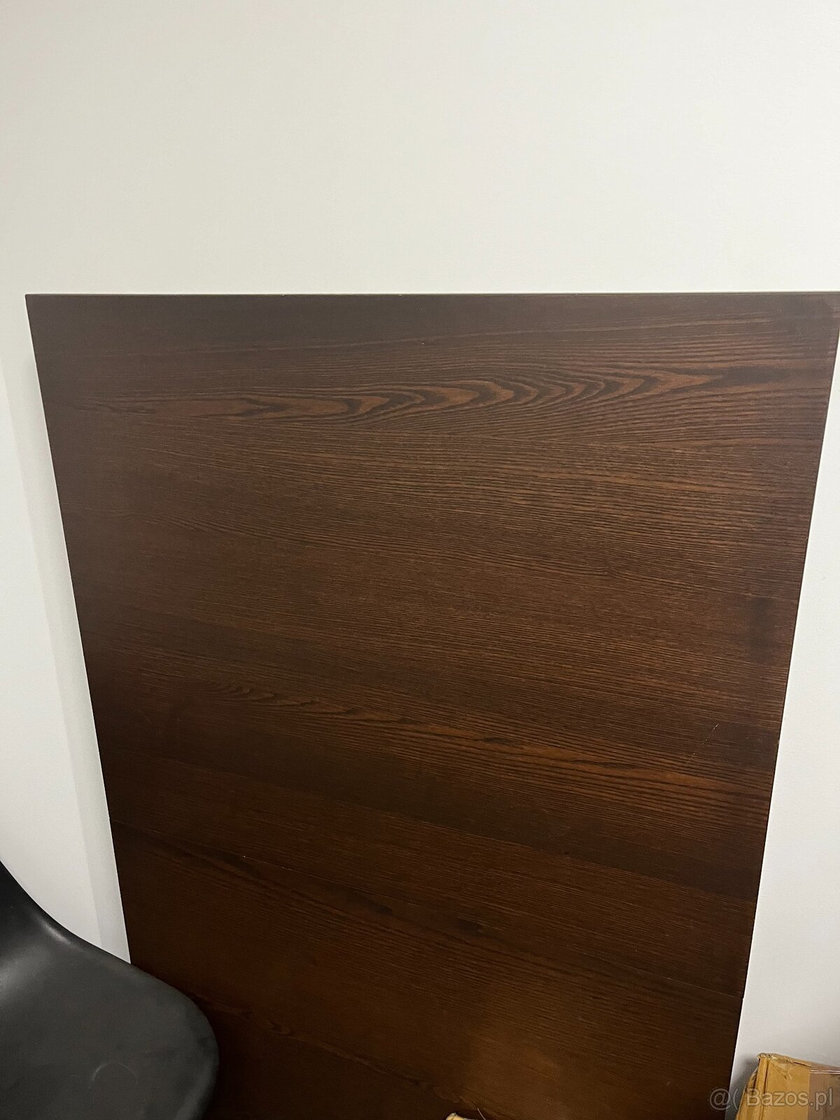 Sprzedam stół brązowy rozkładany 140x85