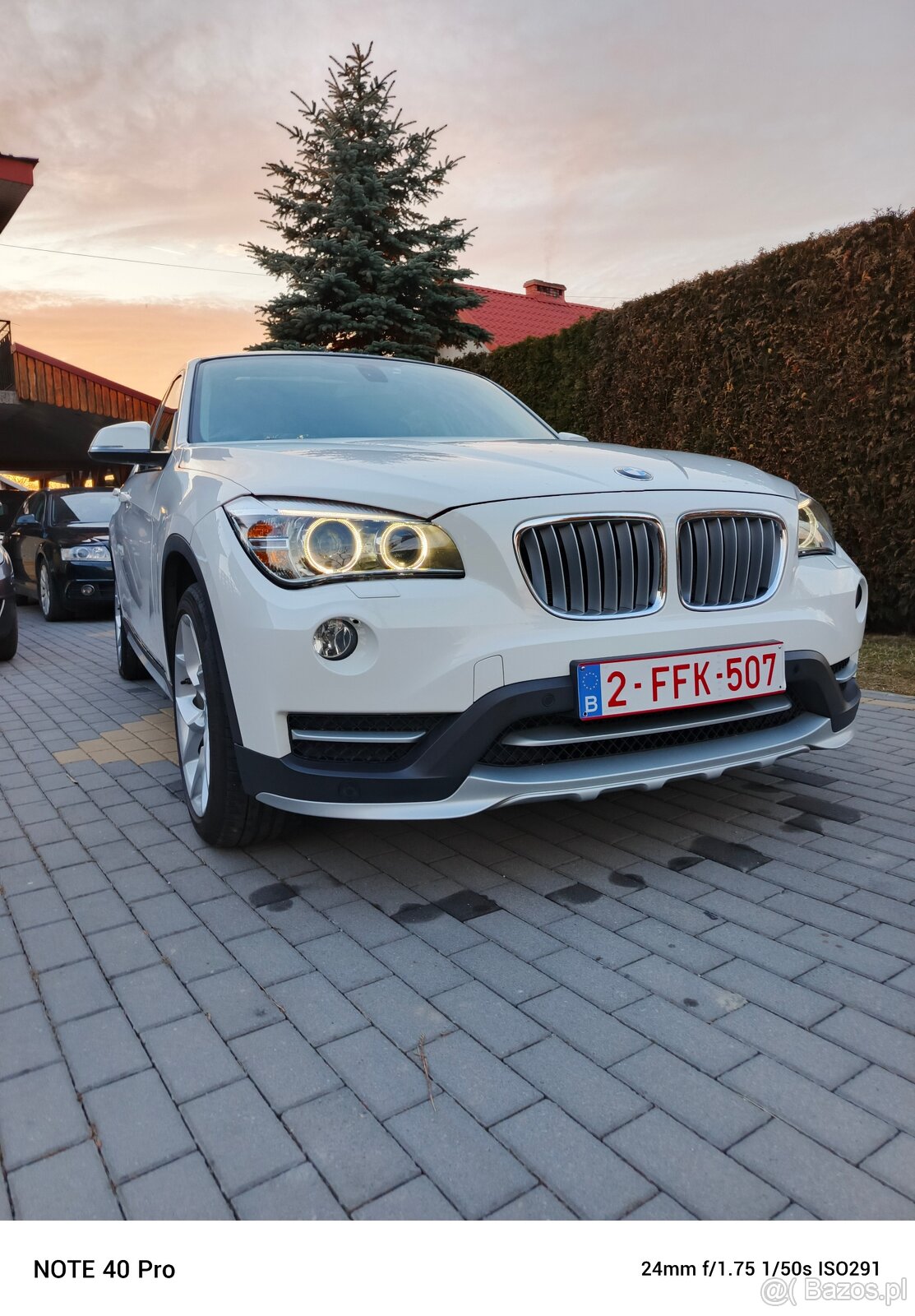 BMW X1 2.0d