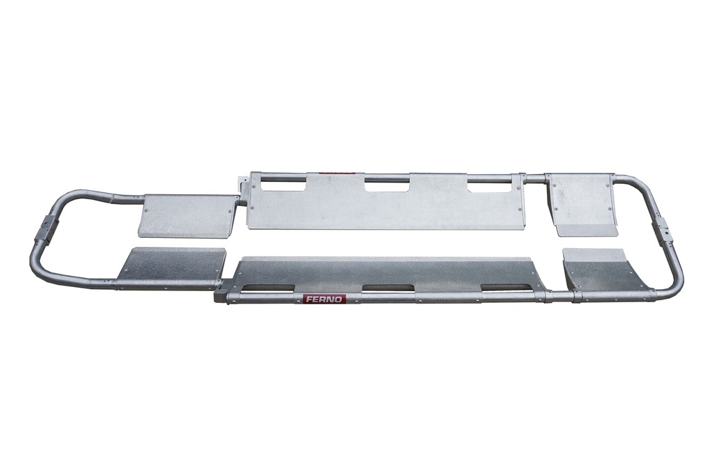 ALU SCOOP