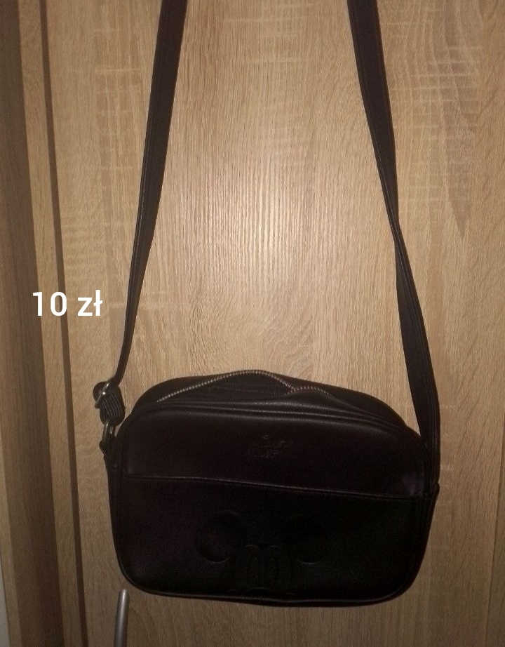 Torebka dziecięca