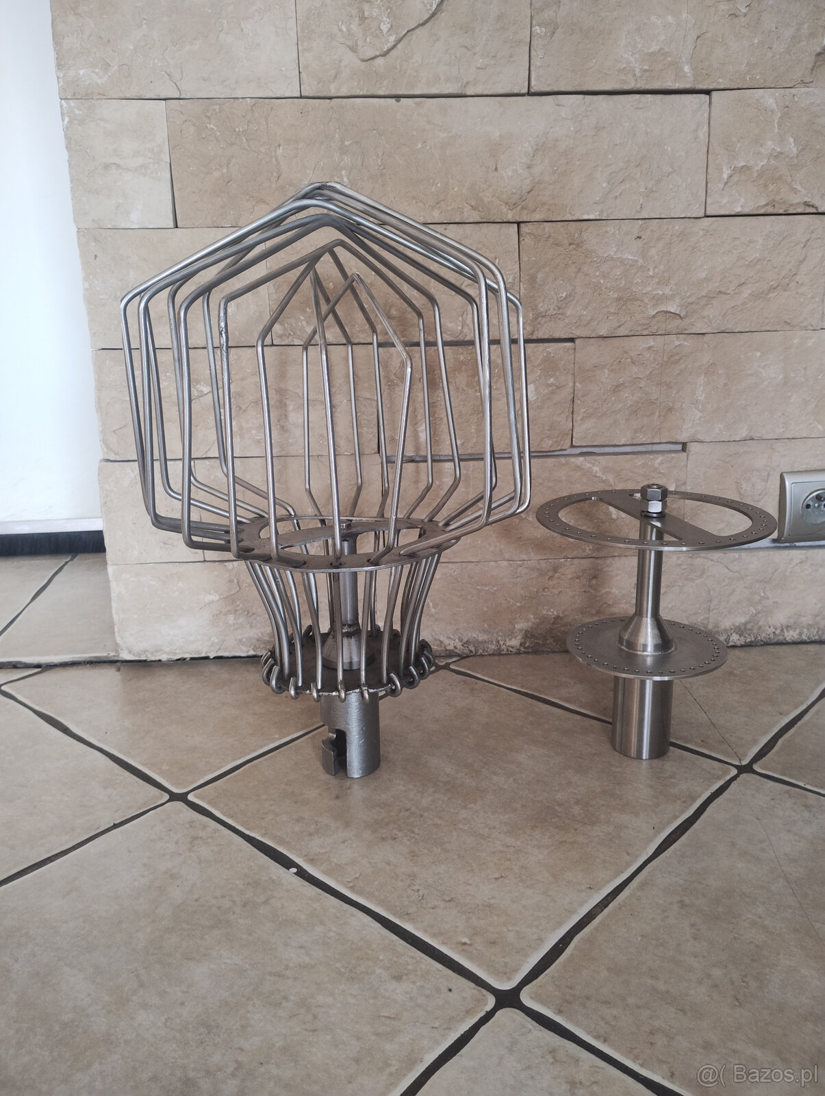 Rózga ubijająca,trzepaczka,mieszadło planetarne,ubijaczka do