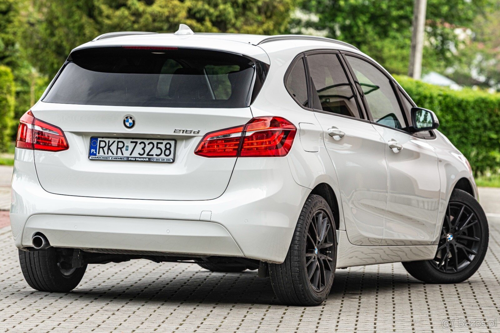 BMW seria 2