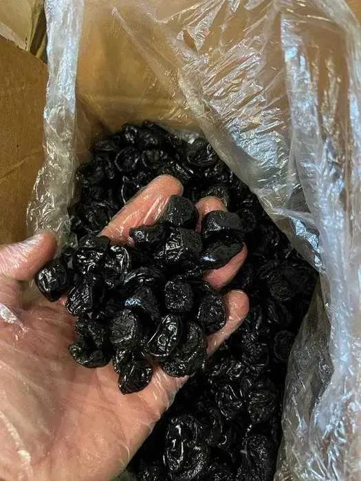 Sprzedam Śliwki suszone bez pestki Ashlock