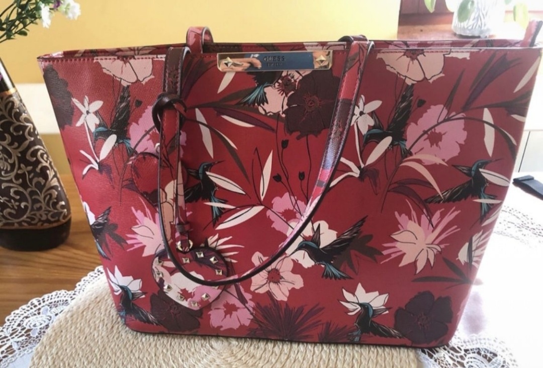 Torebka,shopperka Guess