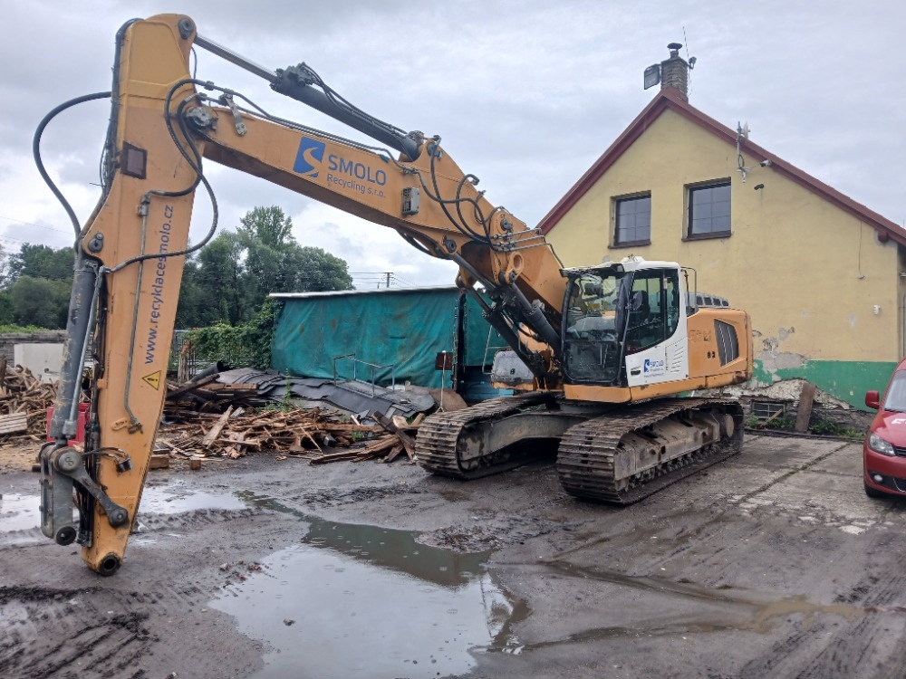 Liebherr 936