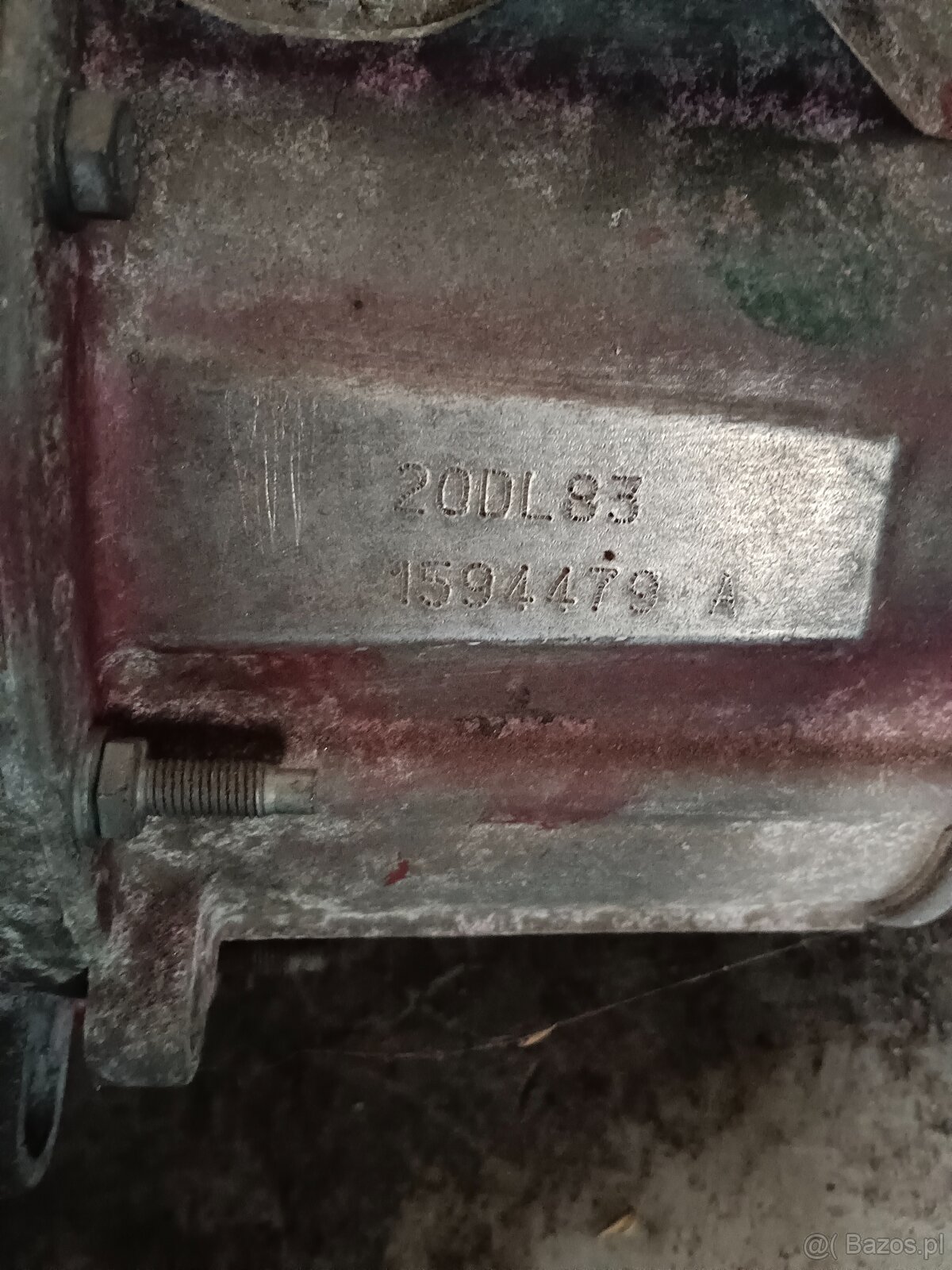 406 coupe.merc.211 lift skrzynia manualna peugeot 4o6 coupe
