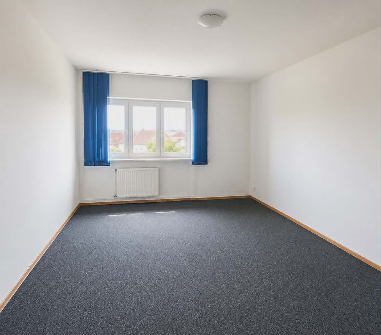 FUNKCJONALNY LOKAL BIUROWY 60 m² | 3 POMIESZCZENIA | RZESZÓW