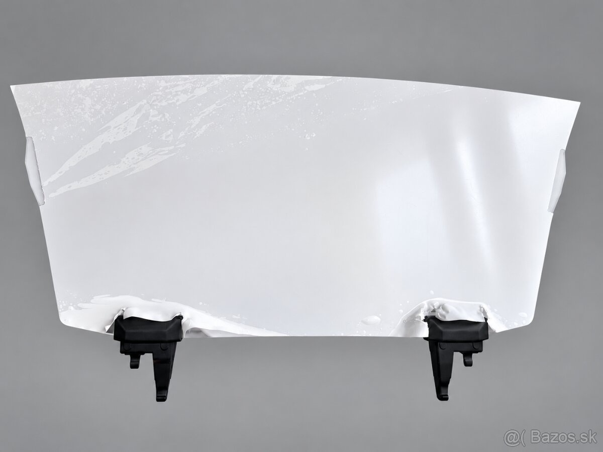 Mazda MX-5 wind deflector