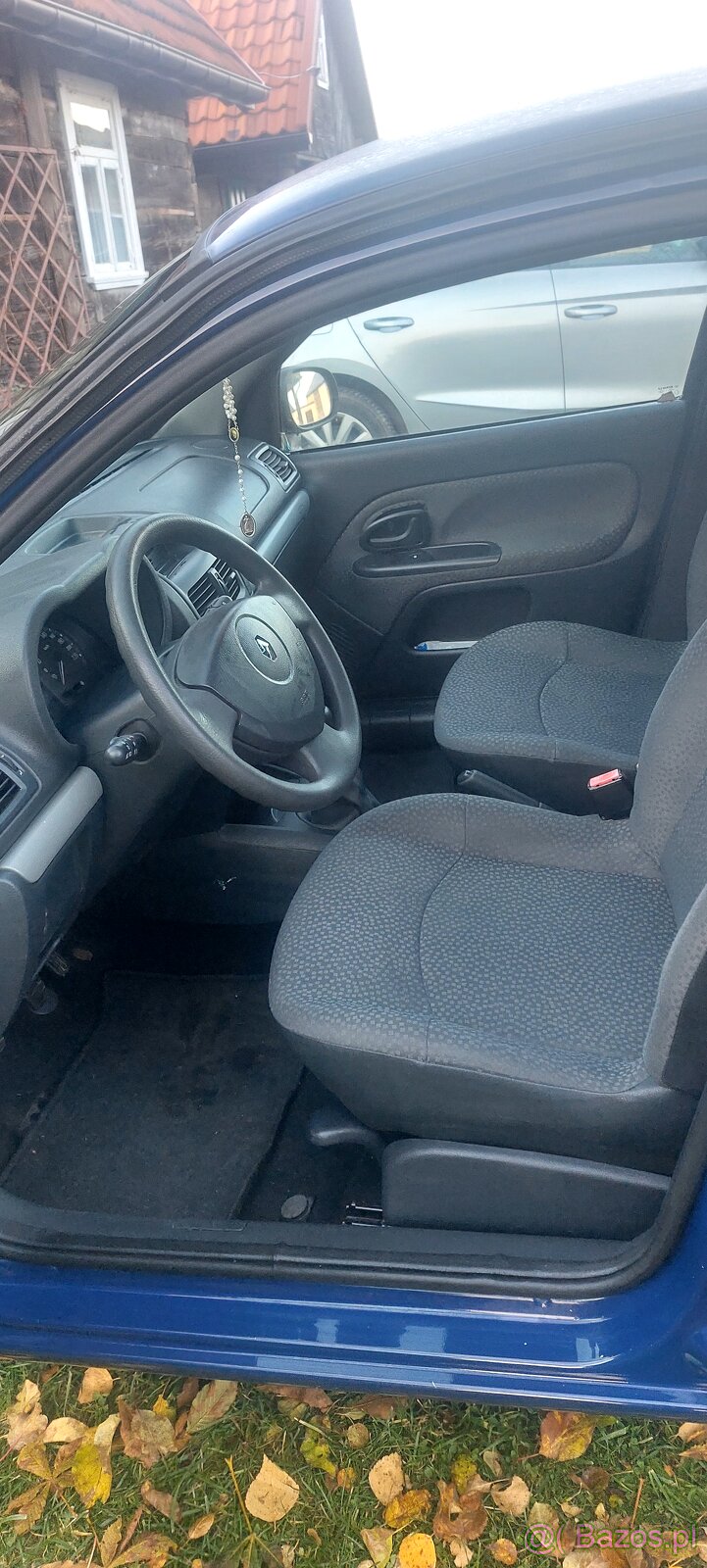 Renault Clio 1.2 Okazja Oszczędny