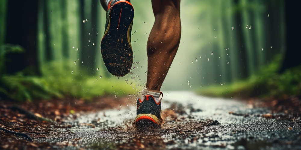 Książka Defendu wk1 bieg przełajowy 33-100 km (doba 24h)