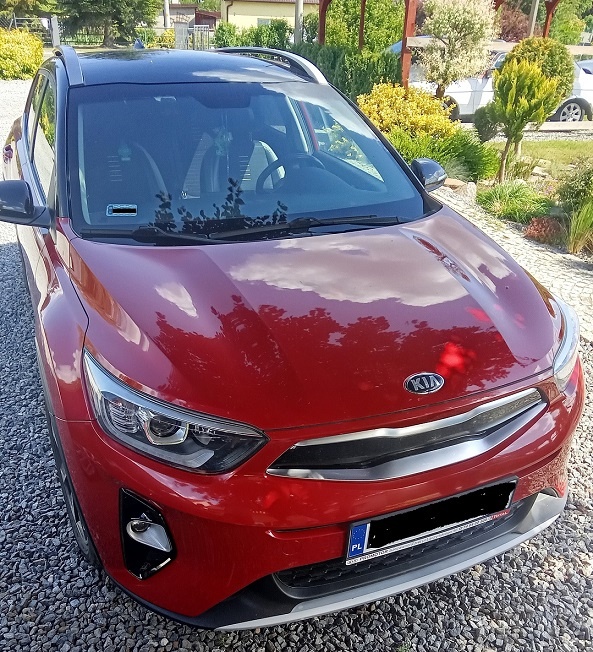 KIA STONIC