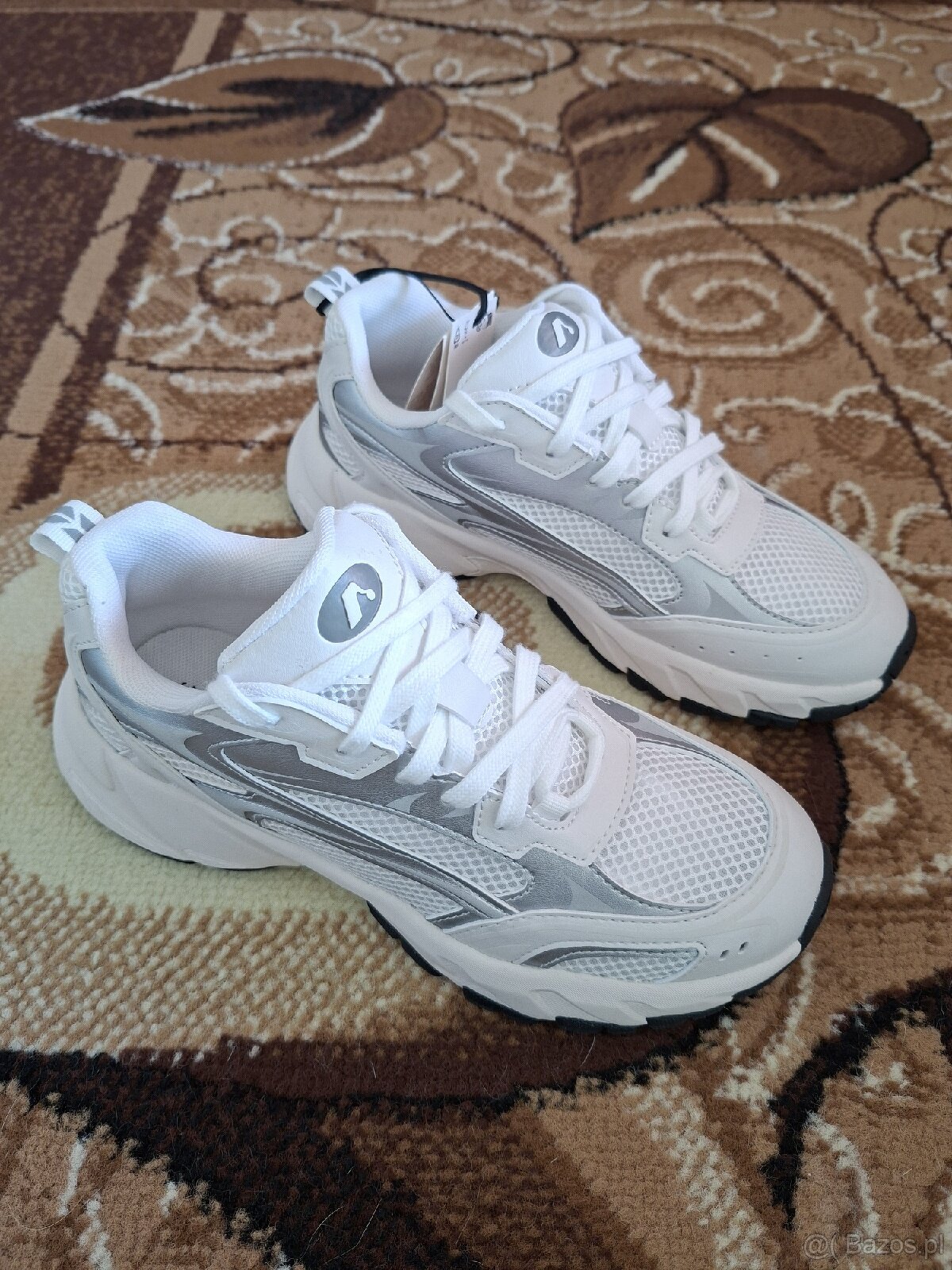 Sportowe buty Zara NOWE