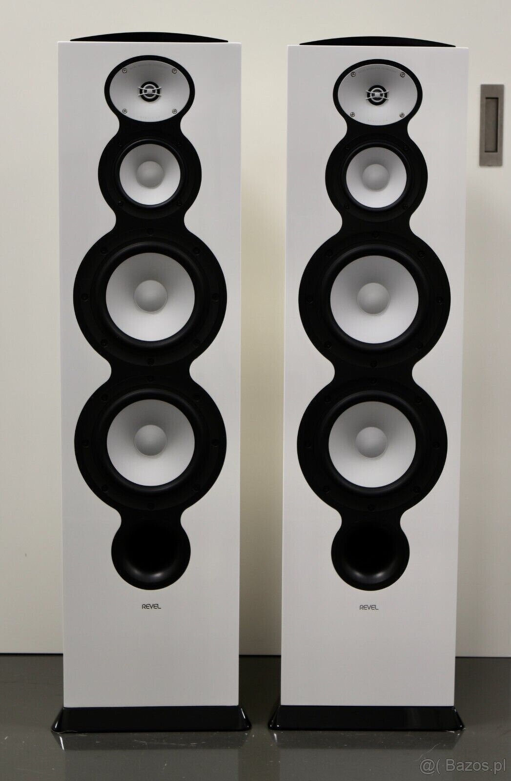 Revel Performa F228BE ( Price: 2800 EUR )