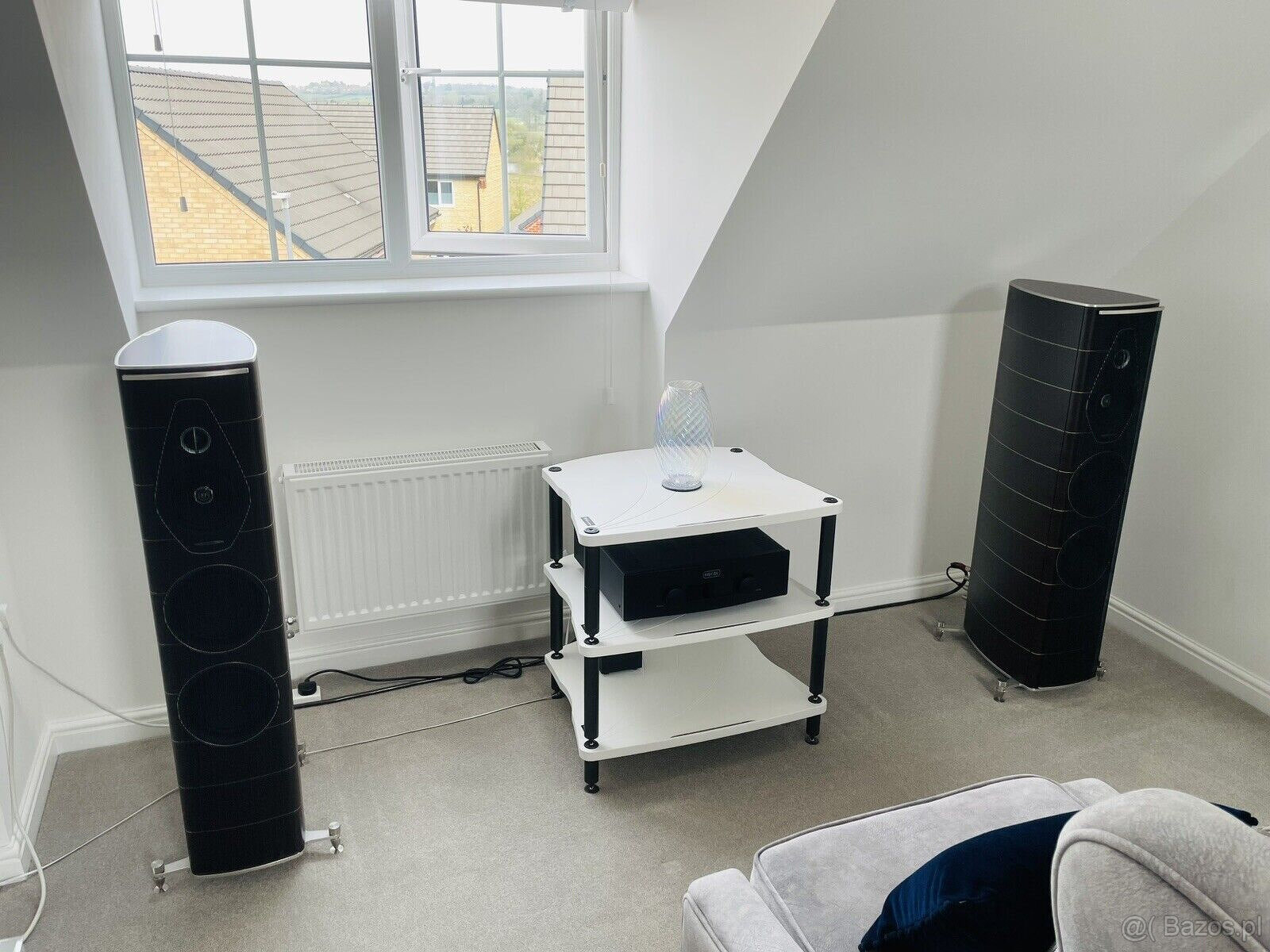 Sonus Faber Olympica III ( Price : 3000 EUR )