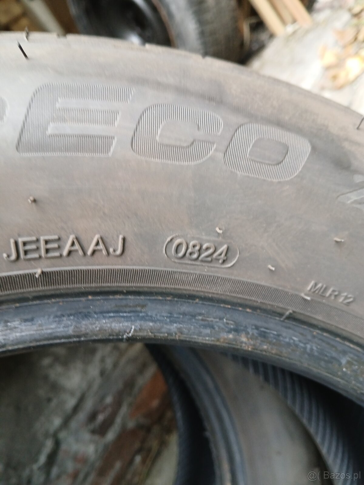 0pony letnie 205 60 R16 2024