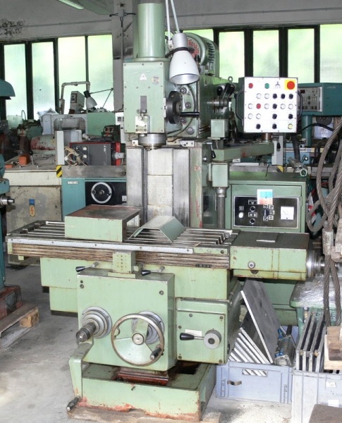 frezarka FGS 25/32