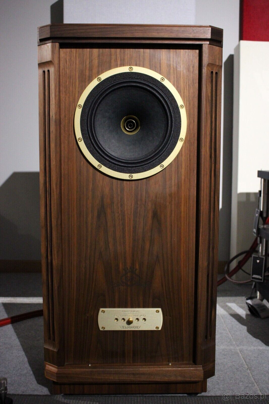 TANNOY Turnberry GR-OW ( Price: 2500 EUR )