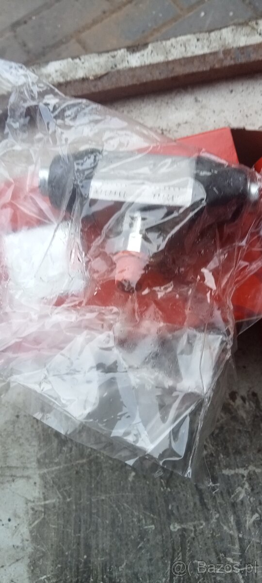 Cylinderek chamulcowy do samochodu VW LUPO 1,4 16V 75 koni