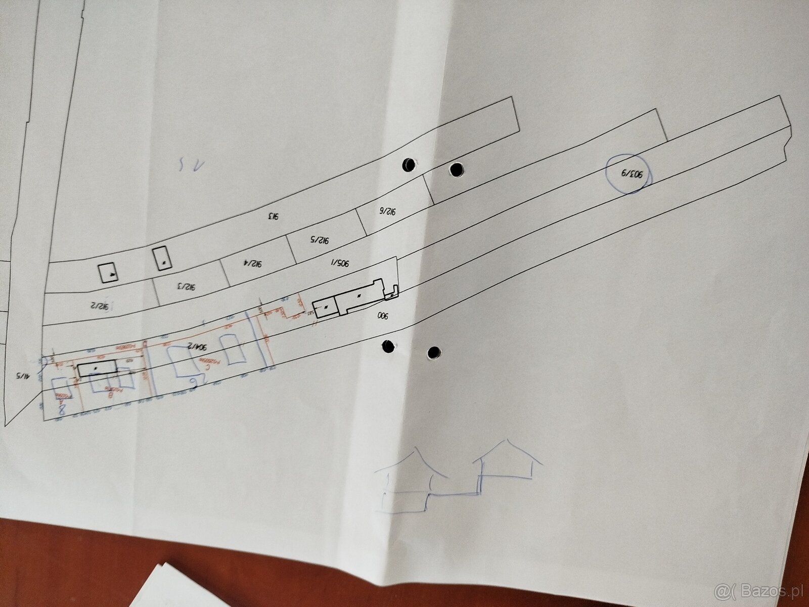 wynajmę grunt komercyjny 11000m2 Kraków ul.Warszawska 133