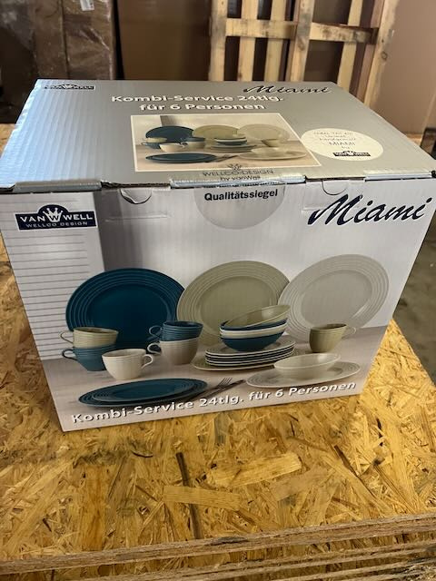 Porcelna nowoczesny desing
