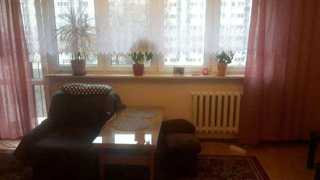 Kawalerka na Bielanach