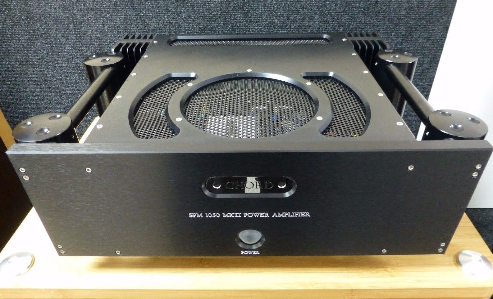 Chord SPM 1050 MkII - 1500 EURO
