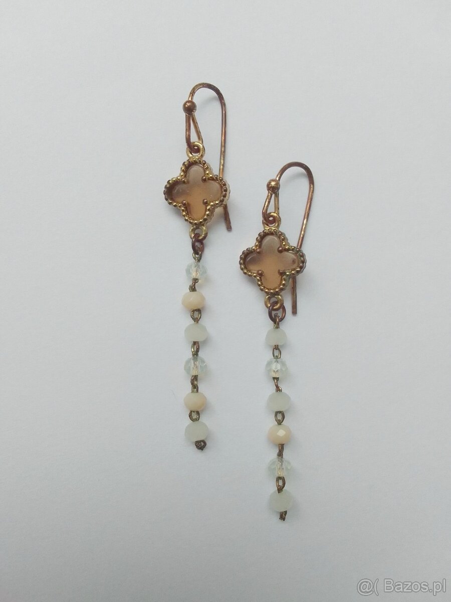 kolczyki vintage 11