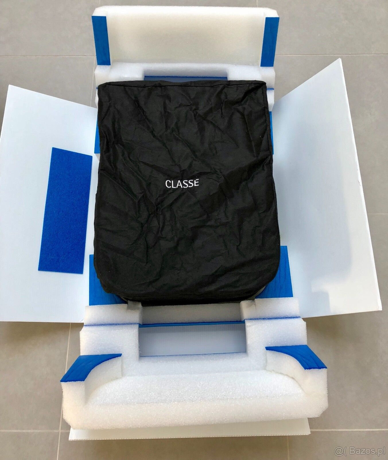 Classe CA 5300 - 1500 EURO