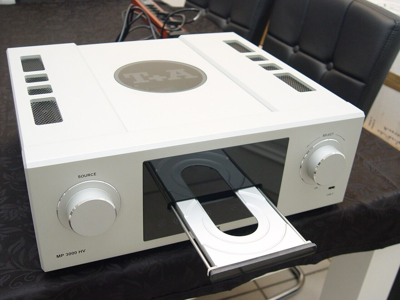 T+A MP 3000 HV MK2 MKII ( Price: 3000 EUR )