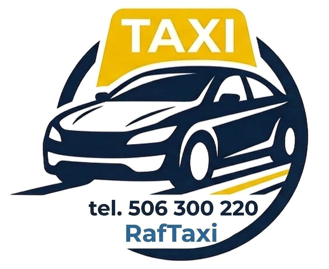 Taxi Wyrzysk RafTaxi
