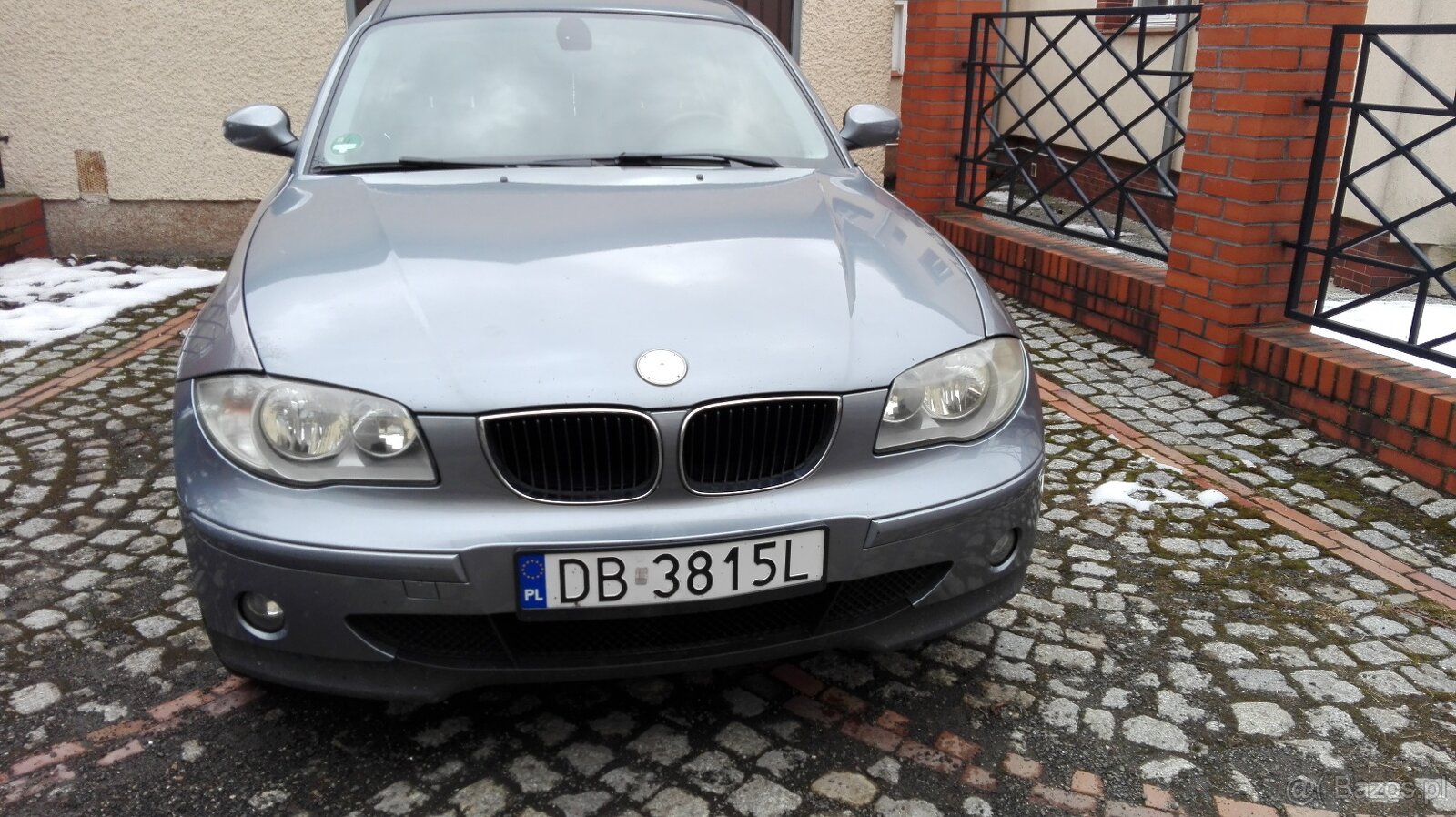 Bmw e87-Polecam