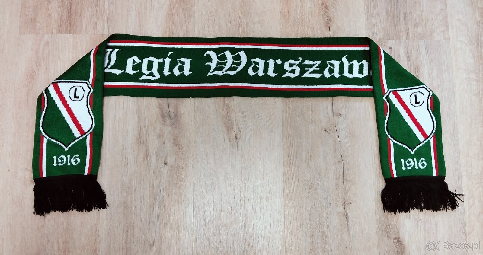 szalik "Legia" Warszawa