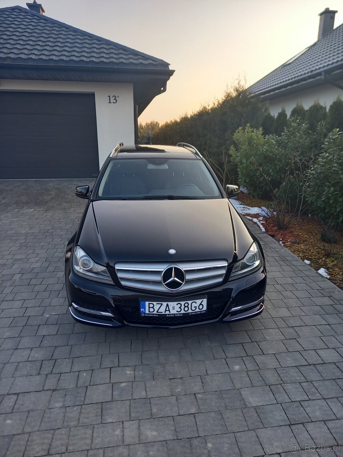 C200 2014r