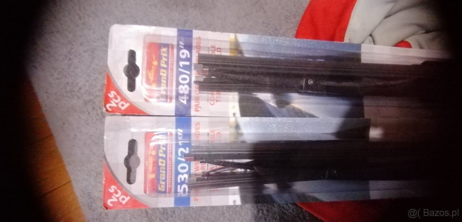 Sprzedam Wycieraczki do szyb