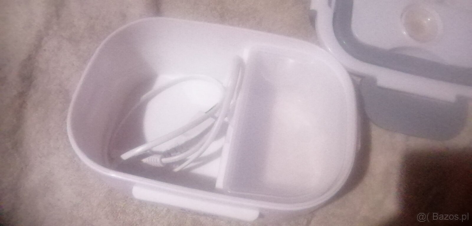 Podgrzewacz na żywność