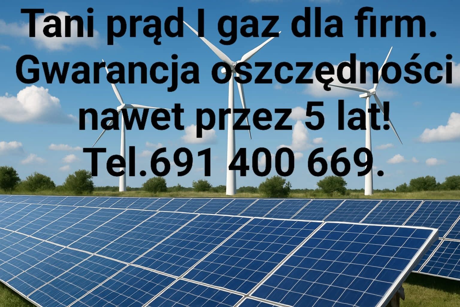 Doradca energetyczny dla firm