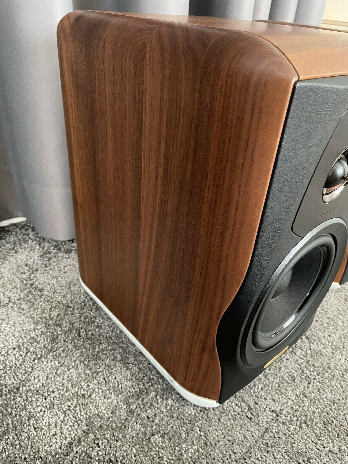 Sonus Faber Electa Amator III