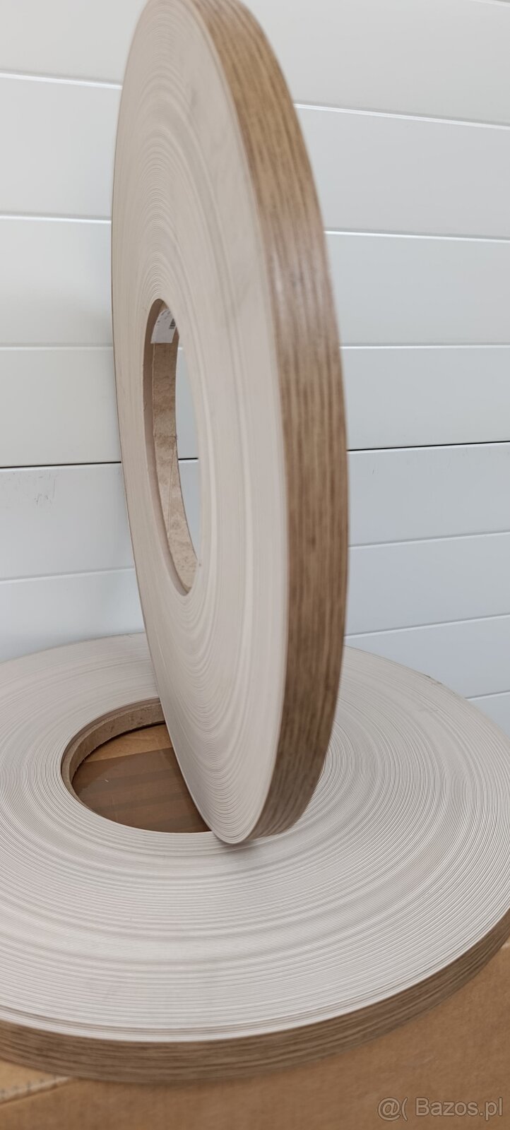 Obrzeż meblowe ABS Döllken, 22; 28; 42 x 1,2 mm – 175 mb, K: