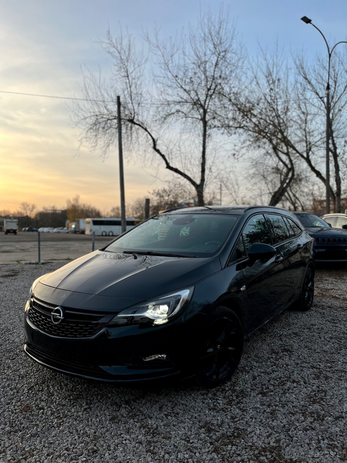 Opel Astra K będziesz pierwszym właścicielem w kraju.